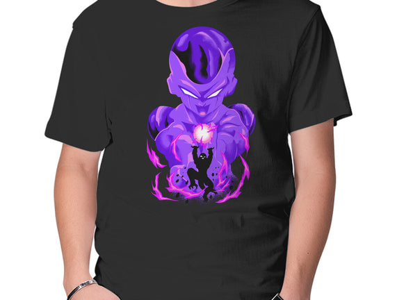 Prince Of Evil