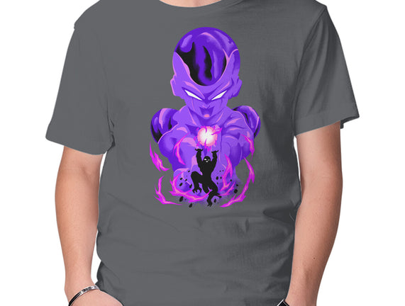 Prince Of Evil