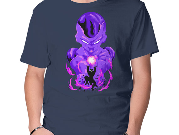 Prince Of Evil