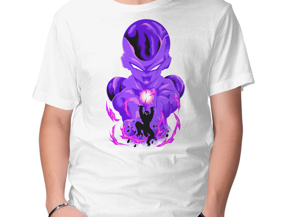 Prince Of Evil