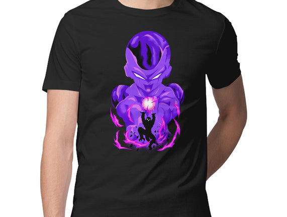 Prince Of Evil