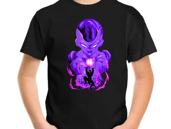 Prince Of Evil