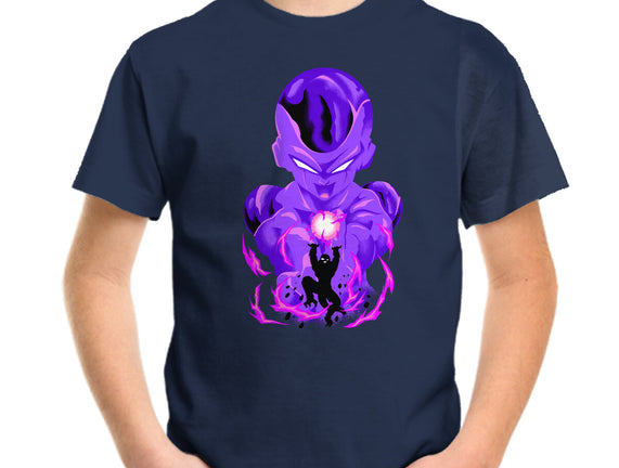 Prince Of Evil