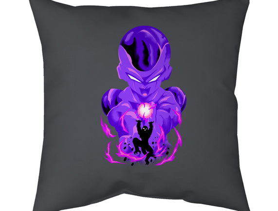 Prince Of Evil
