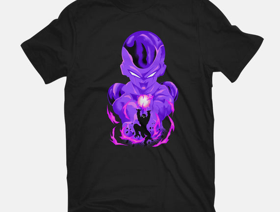 Prince Of Evil