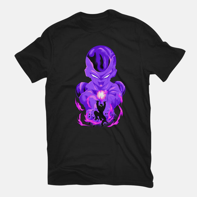 Prince Of Evil-Mens-Premium-Tee-spoilerinc