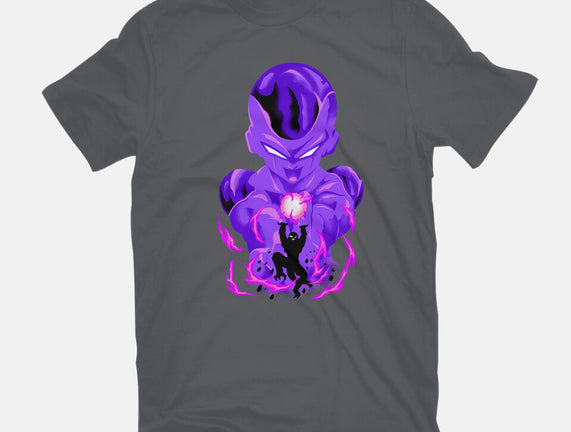 Prince Of Evil