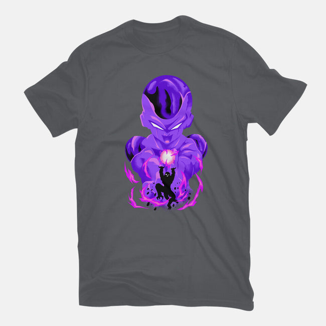 Prince Of Evil-Mens-Premium-Tee-spoilerinc