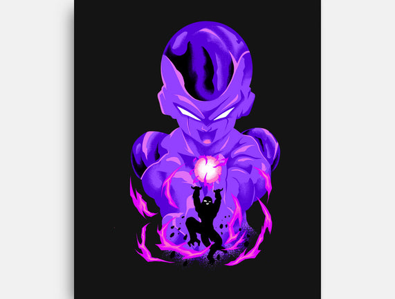 Prince Of Evil