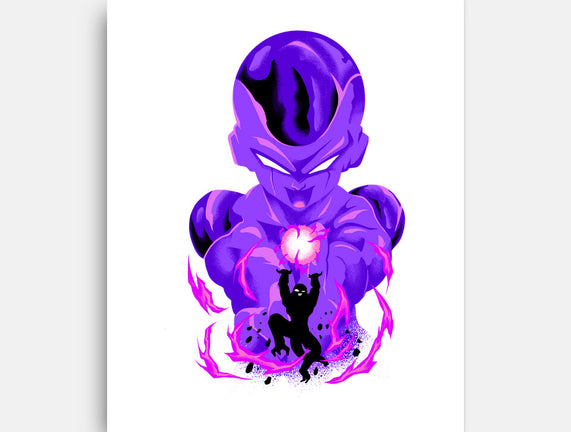 Prince Of Evil