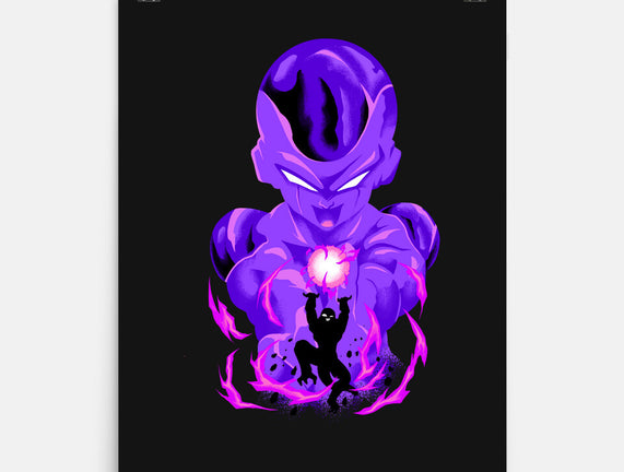 Prince Of Evil