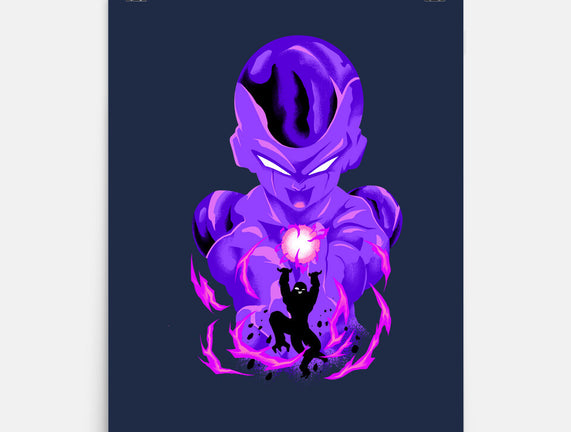 Prince Of Evil