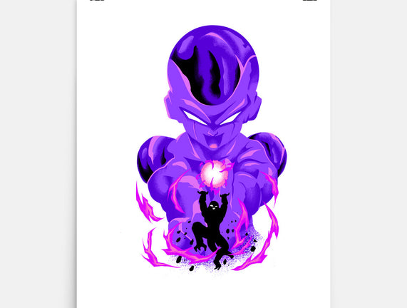 Prince Of Evil