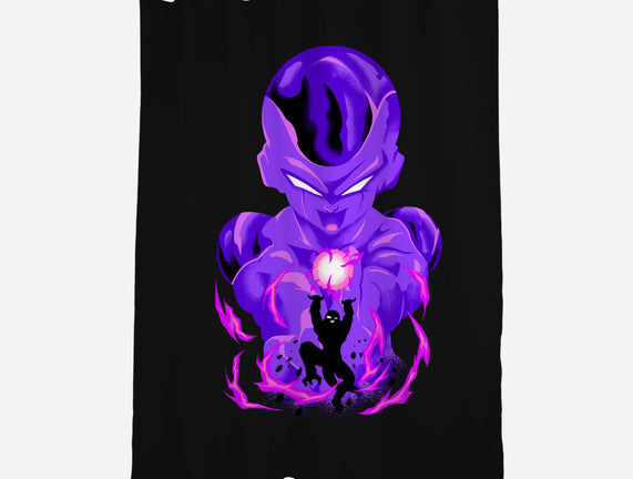 Prince Of Evil