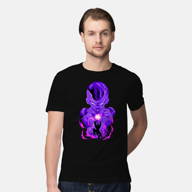 Prince Of Evil-Mens-Premium-Tee-spoilerinc