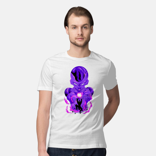 Prince Of Evil-Mens-Premium-Tee-spoilerinc