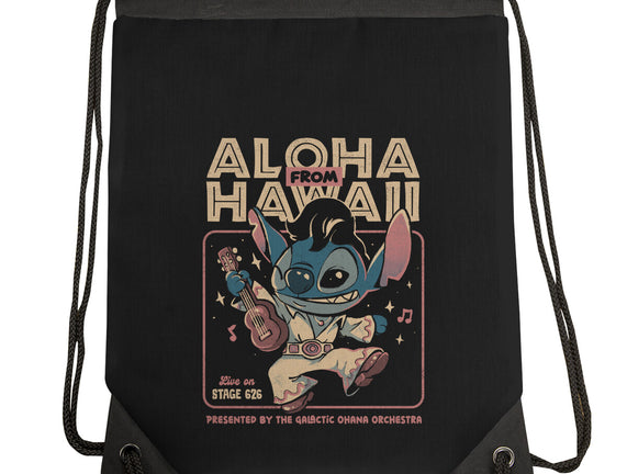 Aloha From Hawaii