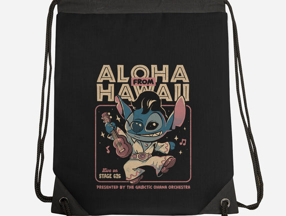 Aloha From Hawaii