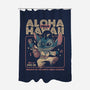 Aloha From Hawaii-None-Polyester-Shower Curtain-Arigatees