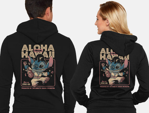 Aloha From Hawaii