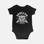 Sarcasm University-Baby-Basic-Onesie-Popnotic