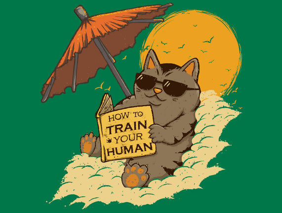 How To Train Your Human