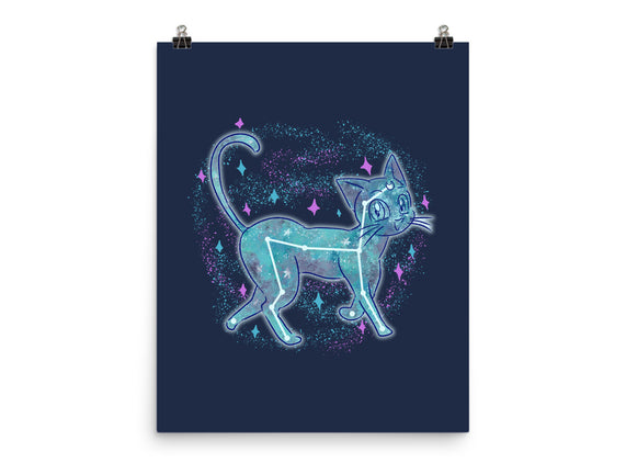 Luna Constellation