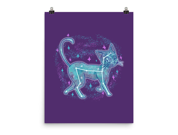 Luna Constellation