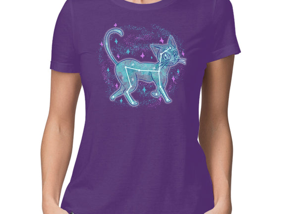 Luna Constellation