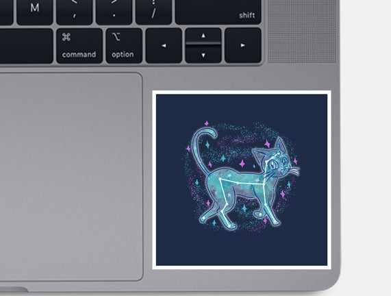 Luna Constellation