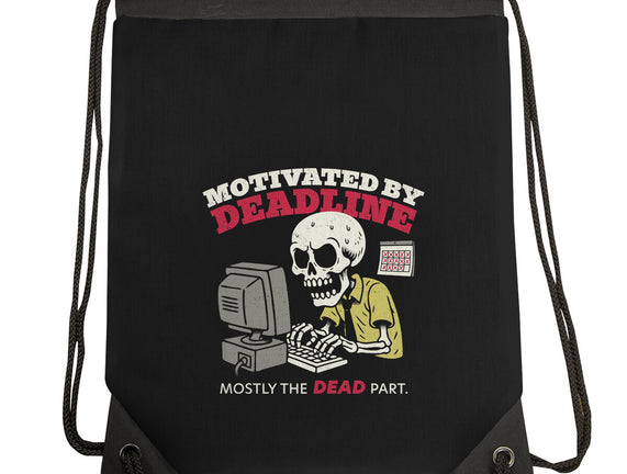 Motivated By Deadline