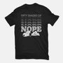 Fifty Shades Of Nope-Womens-Basic-Tee-Popnotic