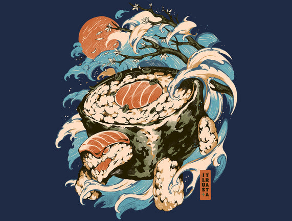 Turtle Sushi