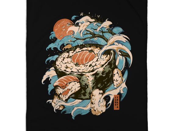 Turtle Sushi