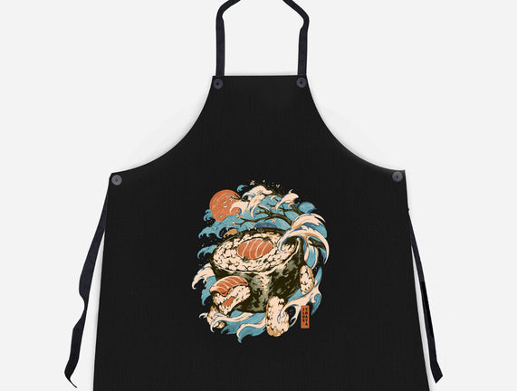 Turtle Sushi