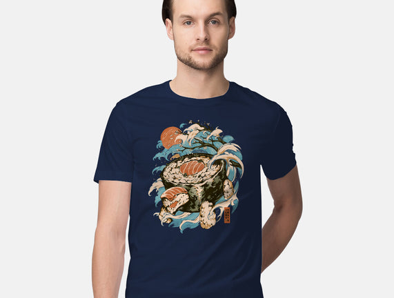 Turtle Sushi