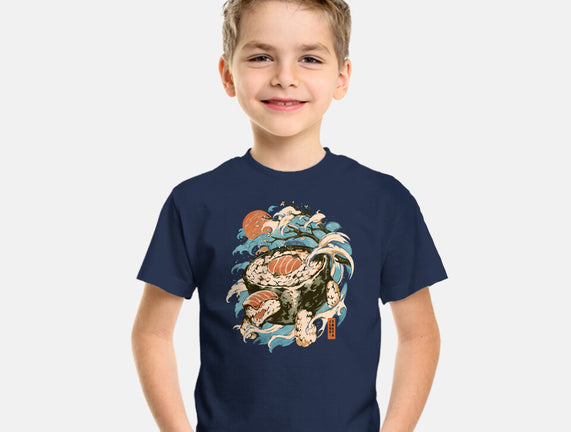 Turtle Sushi
