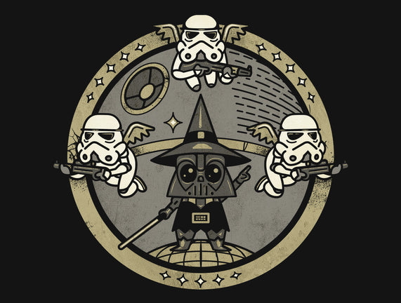 Space Flying Monkeys