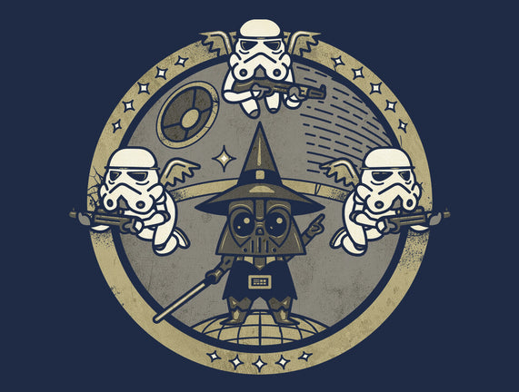 Space Flying Monkeys
