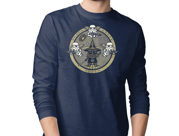 Space Flying Monkeys
