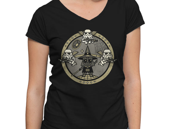Space Flying Monkeys