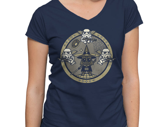 Space Flying Monkeys
