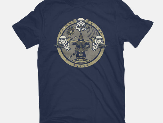 Space Flying Monkeys