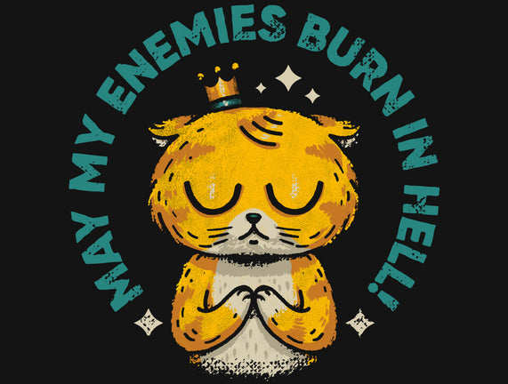 Burn In Hell