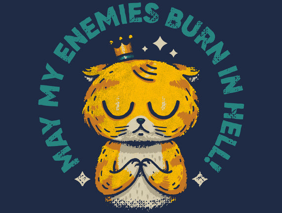 Burn In Hell