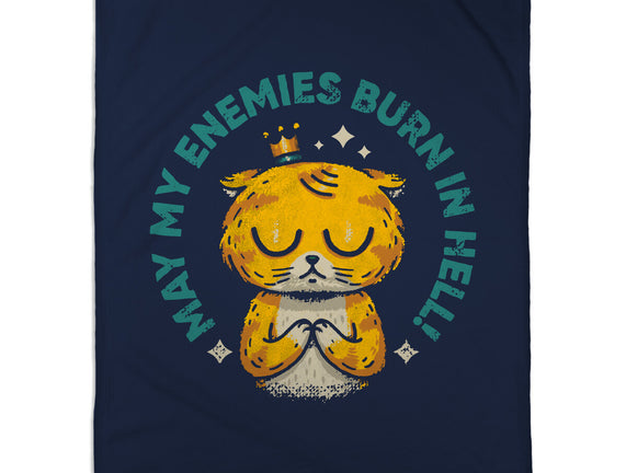 Burn In Hell