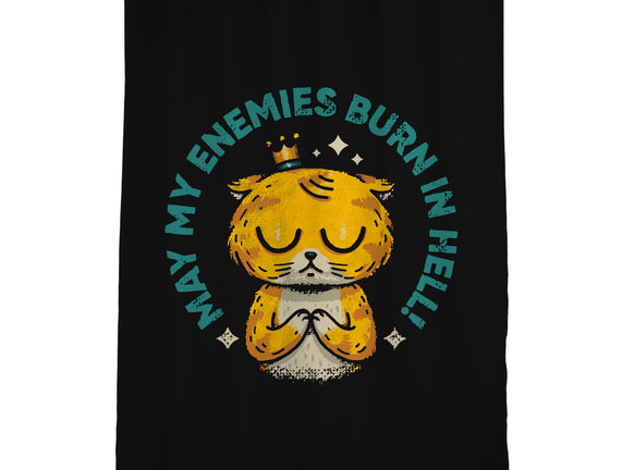 Burn In Hell