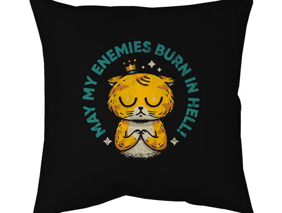 Burn In Hell