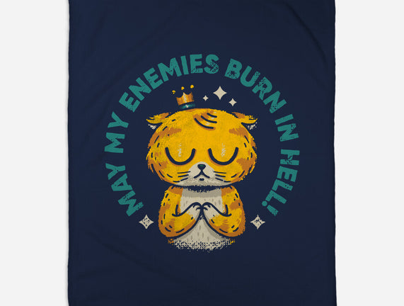 Burn In Hell