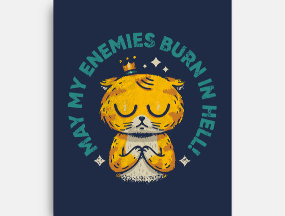 Burn In Hell